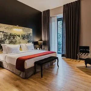 Otel 138 Liberdade, Lisboa