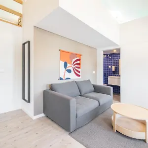 Konukevi Oriente By Olala Homes, Lisboa