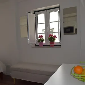 Acolhedor Em Alfama Apartment